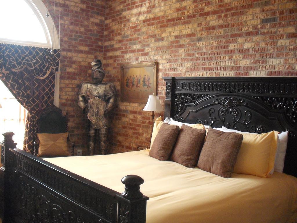 Old Brick Inn St. Michaels Zewnętrze zdjęcie